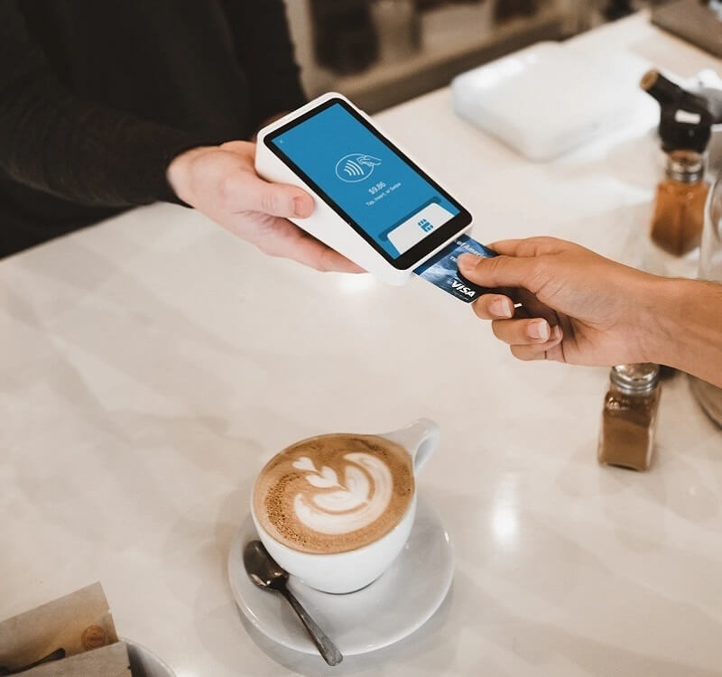 Tailored for senior financial needs