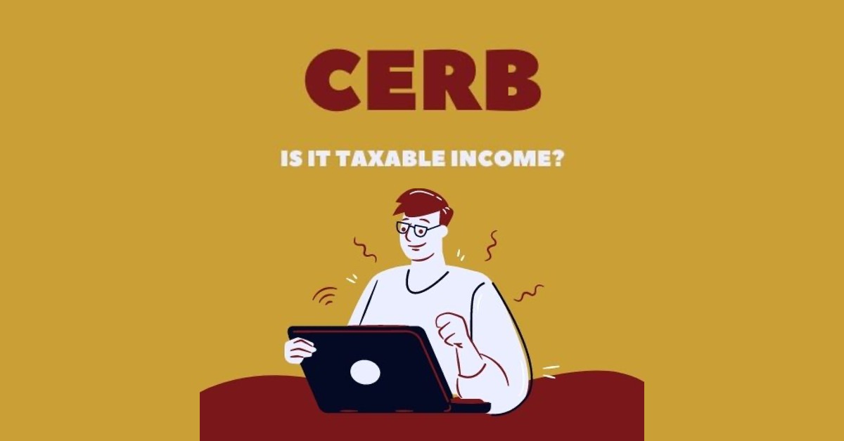 CERB income tax