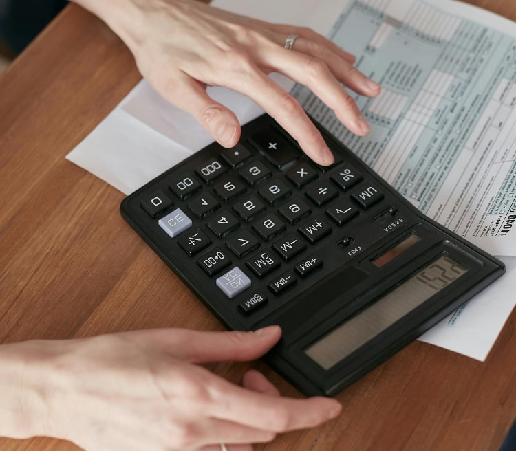 Taxation services