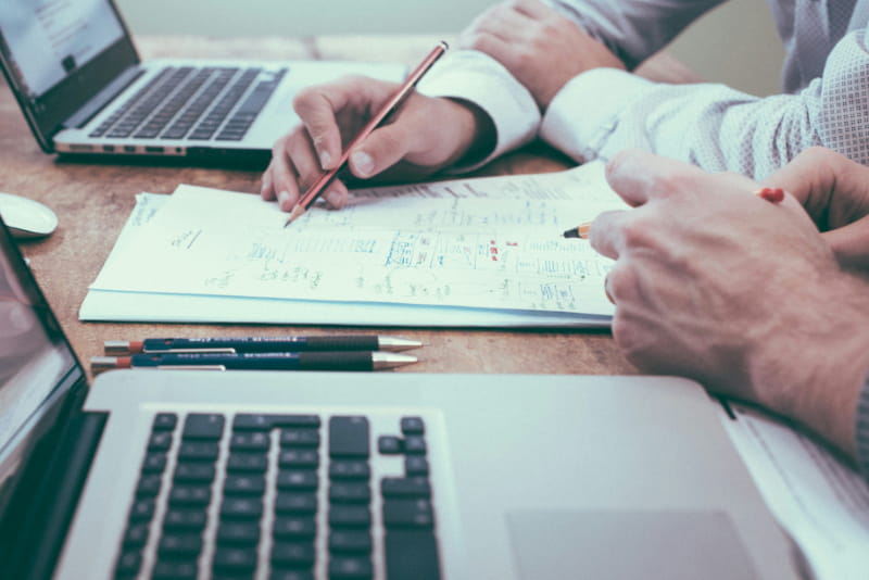 Full charge bookkeeping