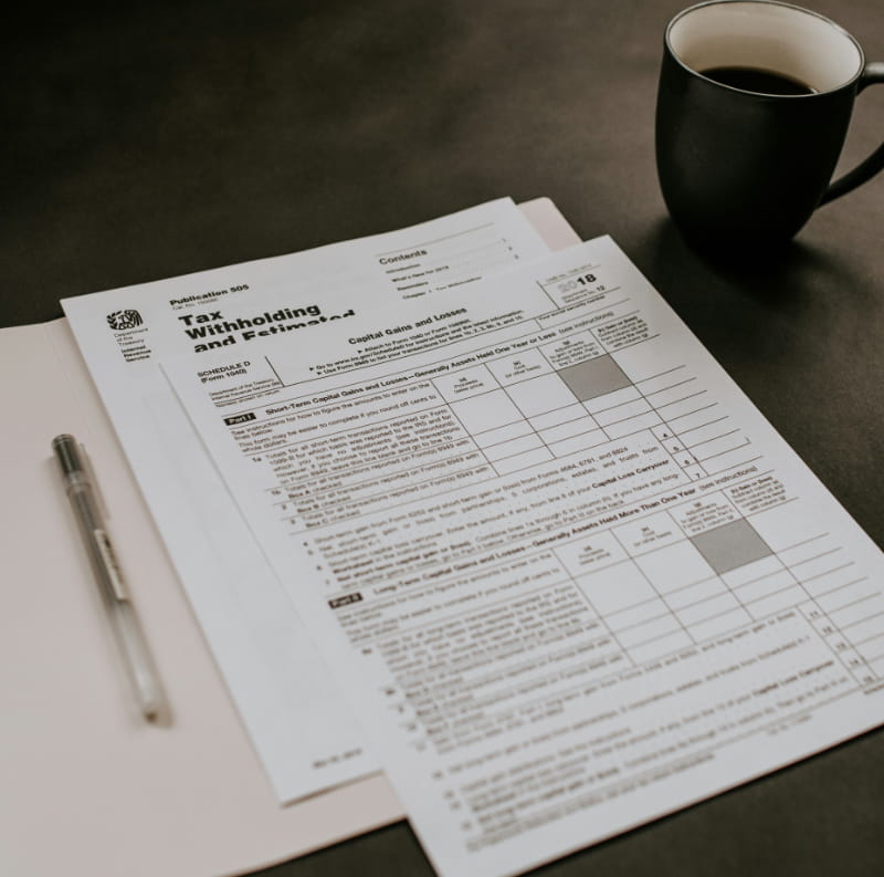 Financial statements