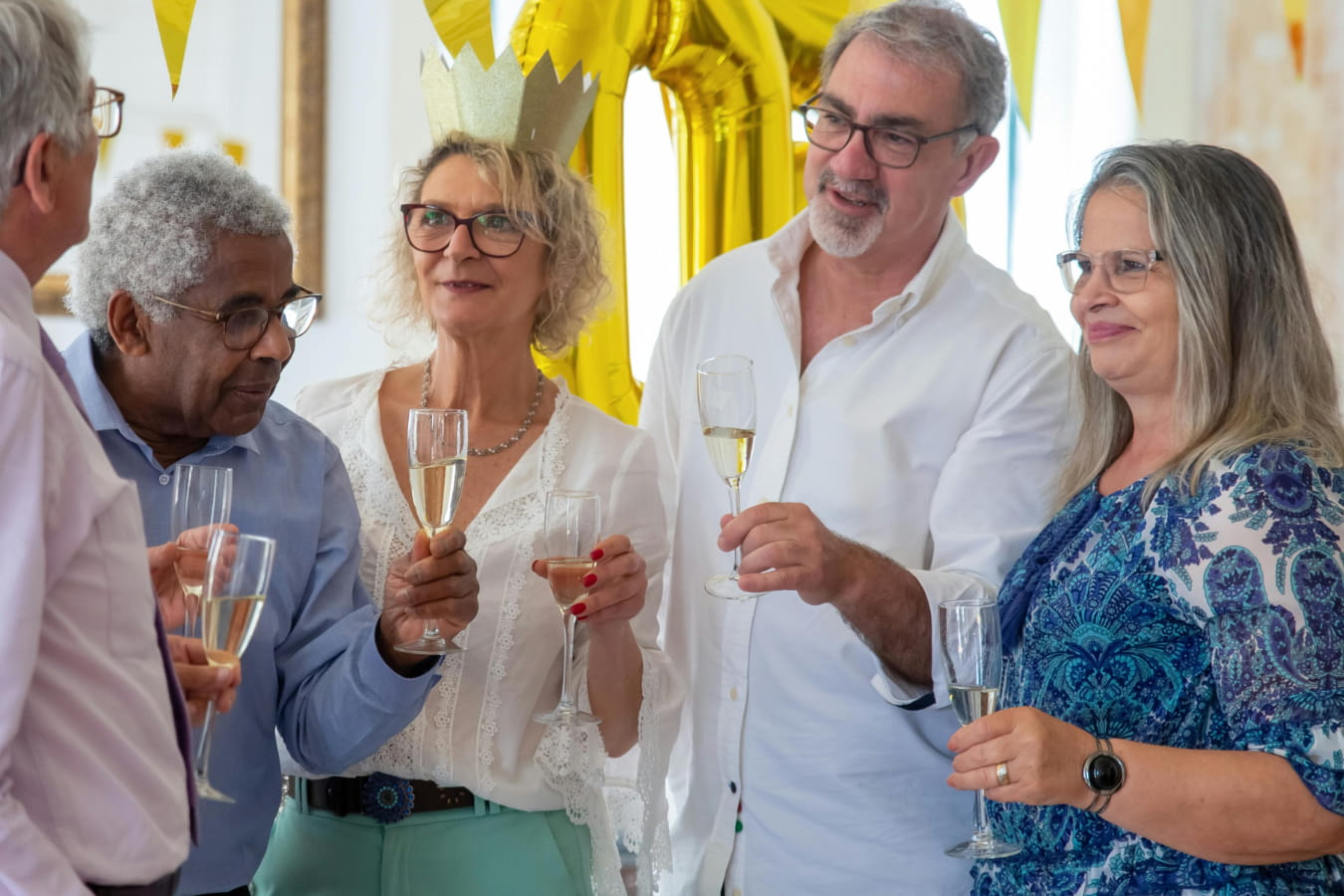 A stress-free tax season