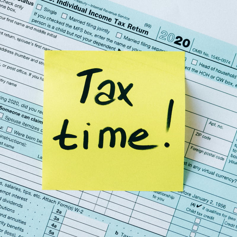 Tax investment deferral 2026 CRA